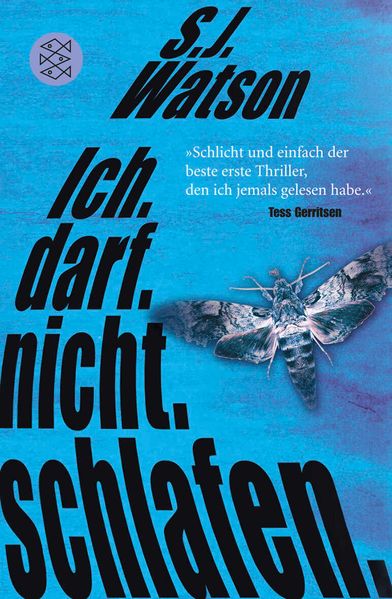 Buchcover