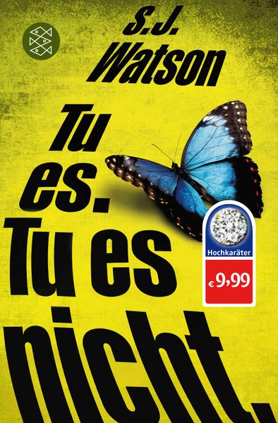 Buchcover