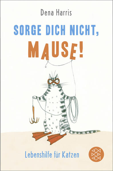 Sorge dich nicht, mause!