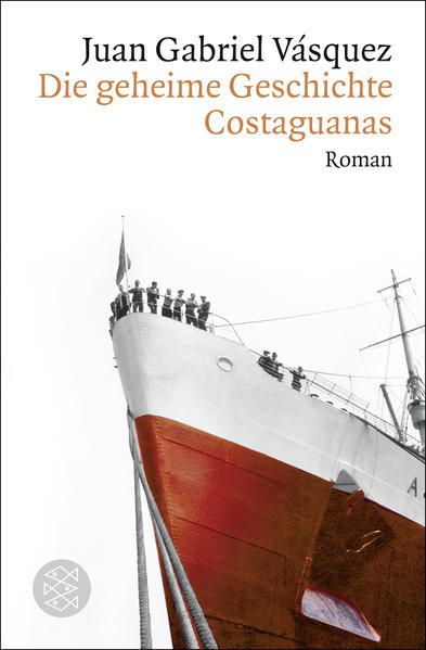 Die geheime Geschichte Costaguanas