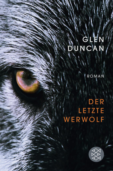 Der letzte Werwolf