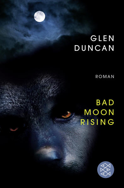 Bad Moon Rising