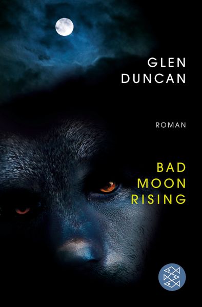 Bad Moon Rising