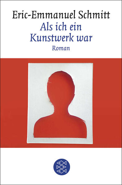 Als ich ein Kunstwerk war