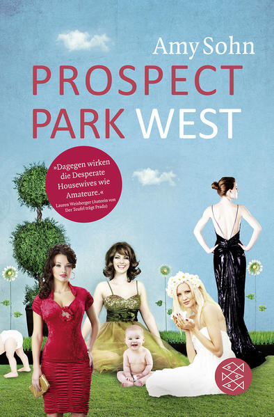 Prospect Park West