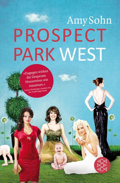 Prospect Park West