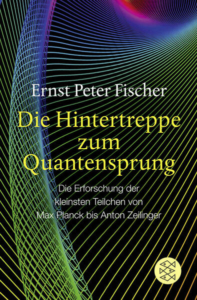 Die Hintertreppe zum Quantensprung
