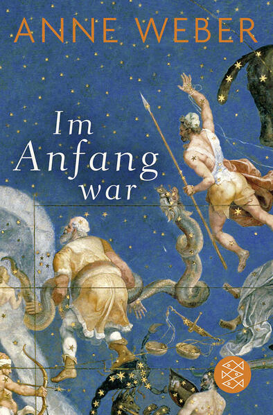 Im Anfang war