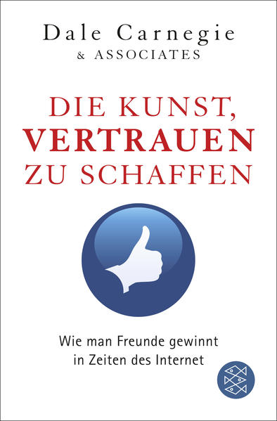 Die Kunst, Vertrauen zu schaffen