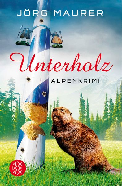 Buchcover