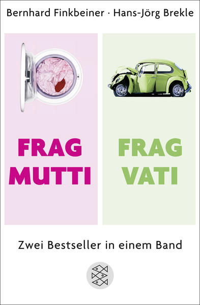 Frag Mutti / Frag Vati