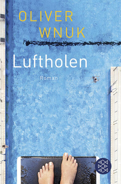 Luftholen