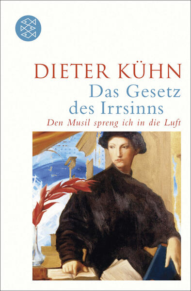 Das Gesetz des Irrsinns