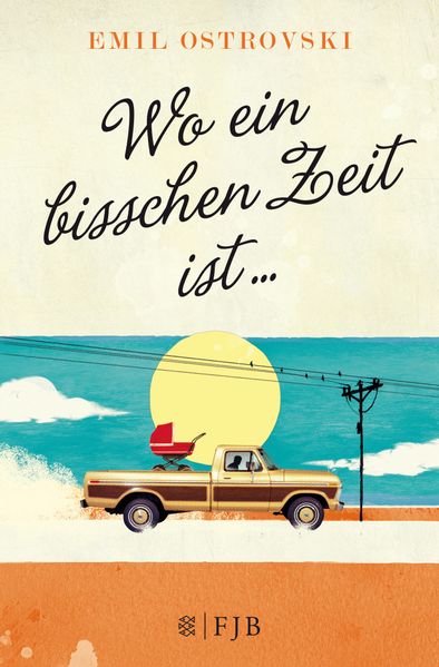 Buchcover