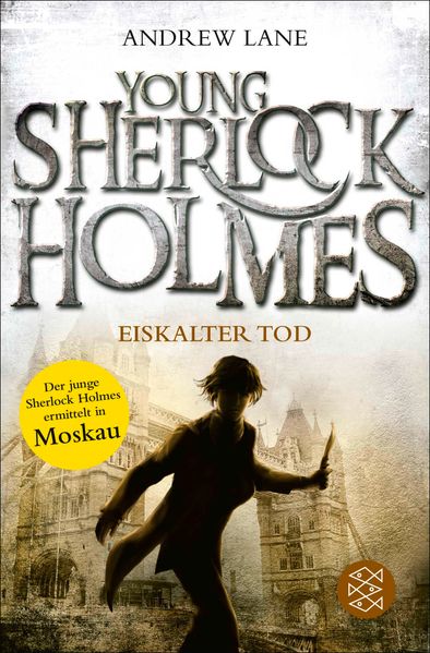 Buchcover