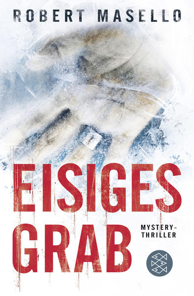 Eisiges Grab