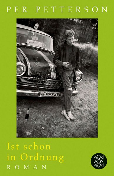 Buchcover