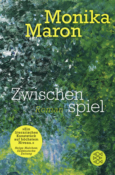 Zwischenspiel