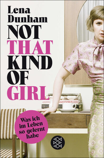 Not That Kind of Girl