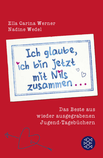 Ich glaube, ich bin jetzt mit Nils zusammen