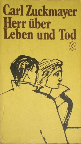 Herr über Leben und Tod