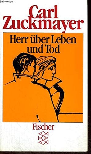 Herr über Leben und Tod