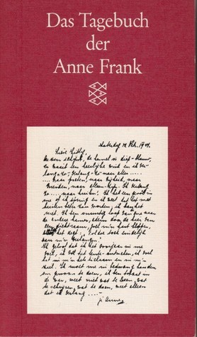 Das Tagebuch der Anne Frank