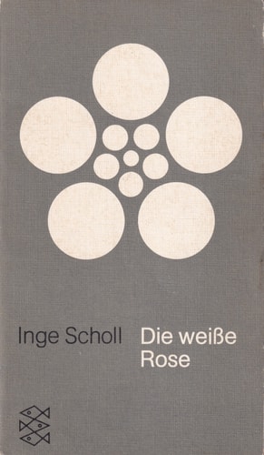 Die weisse Rose