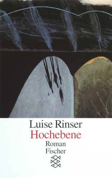 Hochebene