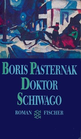 Doktor Schiwago