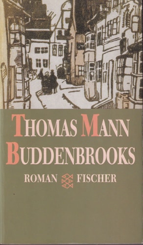 Buddenbrooks