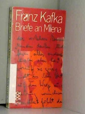 Briefe an Milena (5032 474).