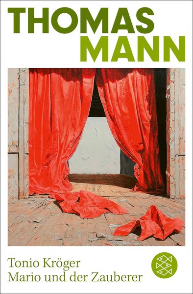 Buchcover