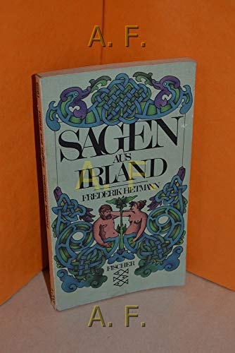 Sagen aus Irland