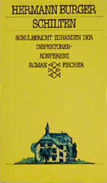 Schilten