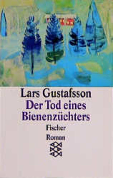 Der Tod eines Bienenzüchters