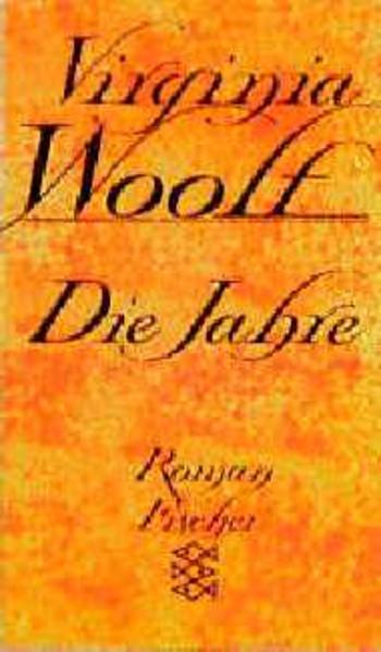 Die Jahre