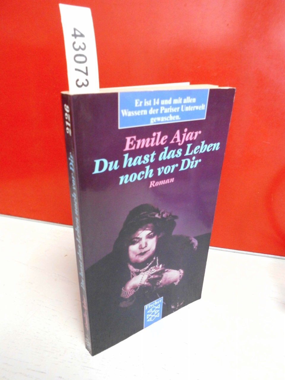 Unbekannter Titel