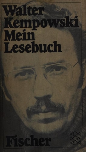 Mein Lesebuch