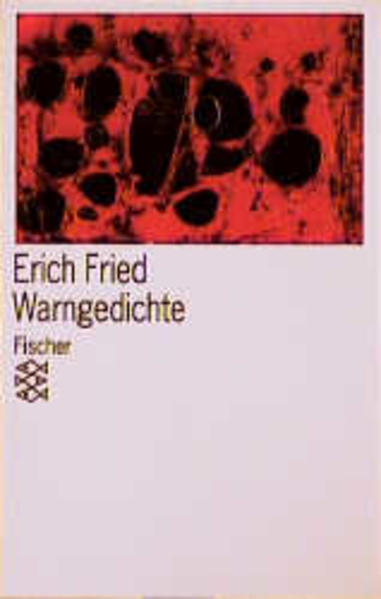 Warngedichte