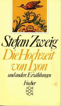 Die Hochzeit von Lyon
