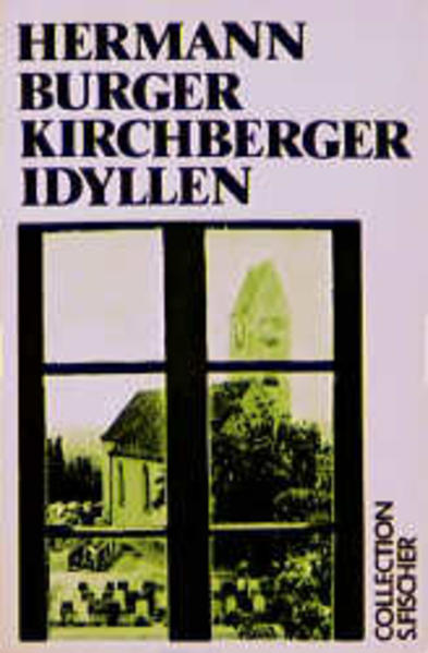 Kirchberger Idyllen