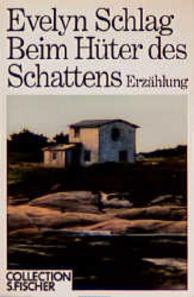 Beim Hüter des Schattens