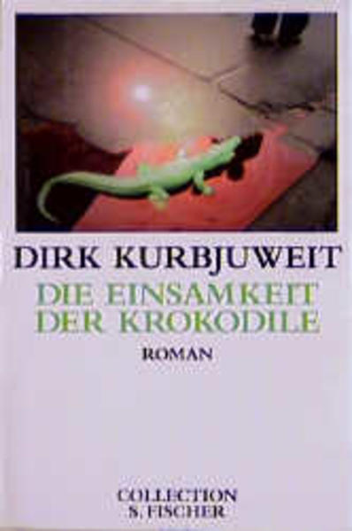 Die Einsamkeit der Krokodile