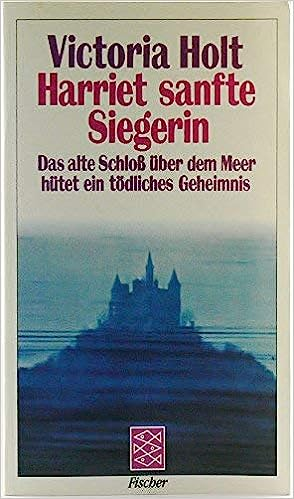 Harriet - sanfte Siegerin