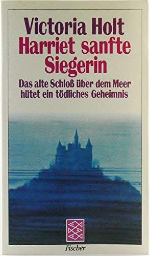 Harriet - sanfte Siegerin