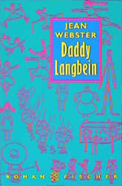 Daddy Langbein