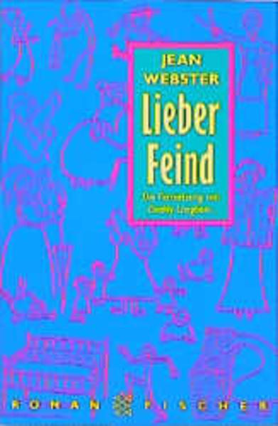Lieber Feind