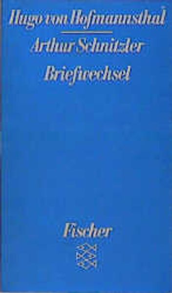Briefwechsel