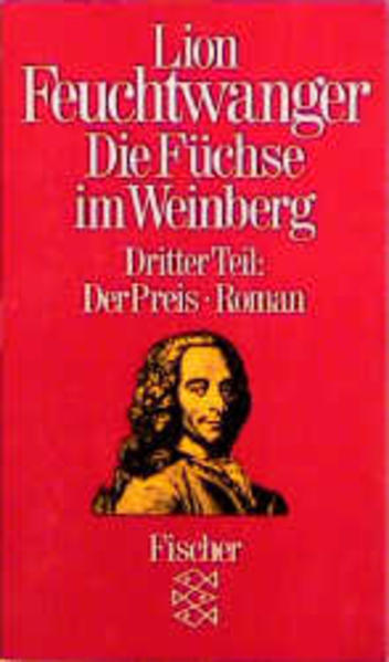 Die Füchse im Weinberg / Der Preis